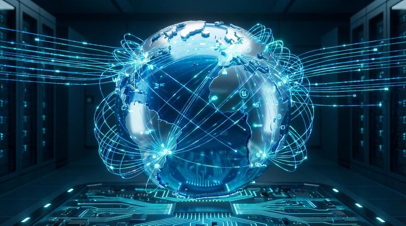 跨境数字资产合规落地的技术暗坑与实操复盘